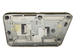Vložka Zpětného Světla Levý Zadek Renault 25 770078420 NEIMAN 2155