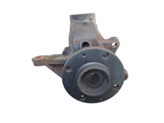 Těhlice Kola Předek Pravý Peugeot ABS 364753 330785 82mm 16mm