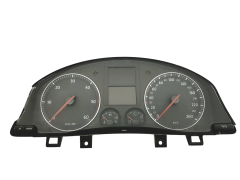 Otáčkoměr Volkswagen Golf V 1K0920853B 43448