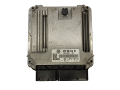Blok Ovladačů VW 03G906016DN 0281012077 Bosch