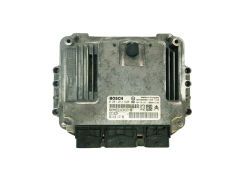 Blok Ovladačů PSA 0281012620 9661813780 9653958980 Bosch 32547