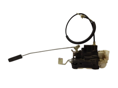 Zámek Dveří Pravý Předek 9135N9 Citroen Jumper Peugeot Boxer