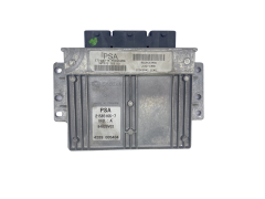 Blok Ovladačů PSA 9657018380 9649433980 21585166-7 Sagem Blok Ovladačů PSA 9657018380 9649433980 21585166-7 Sagem