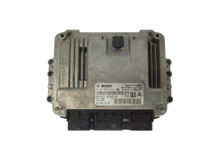 Blok Ovladačů 0281012523 9664843480 9657699480 PSA Bosch 19278
