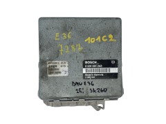 Blok Ovladačů 0281001243 22460613U3 BMW Bosch 51429