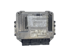 Blok Ovladačů 0281013872 9664843780 9653958980 PSA Bosch 63043