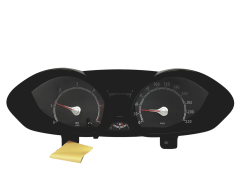 Otáčkoměr Ford Fiesta 8A6T-10849-CH 8A6T10849CH 32332