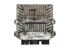 Blok Ovladačů 9648624280 5WS40068B-T SID804 PSA Siemens 20069