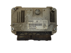 Blok Ovladačů Toyota 89661-0D270 0261208936 89660-52D30 Bosch