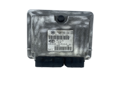 Blok Ovladačů VW 036906034DD IAW4MV.DD 61600.663.02 Magneti Marelli 49518