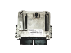 Blok Ovladačů 0281035005 JX7A-12A650-LA JX6A-12B684-CC Ford Bosch