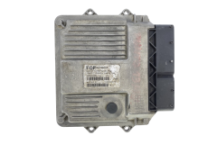 Blok Ovladačů Fiat 55186608 MJD6JF.P3 71600.004.02 Magneti Marelli 54135 Blok Ovladačů Fiat 55186608 MJD6JF.P3 71600.004.02 Magneti Marelli 54135