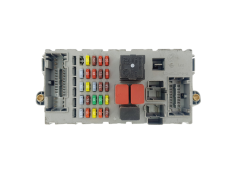 Pojistková Skříň Fiat 51744898 NPL 46520600 Delphi 34738