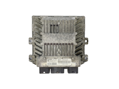 Blok Ovladačů 5WS40136C-T 9653059380 9647423380 PSA Siemens 57019