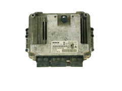 Blok Ovladačů 0281012525 9661376380 9657699480 PSA Bosch 33189
