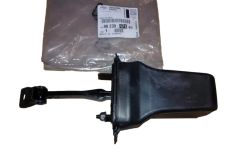 Omezovač Dveří Zadek Originál 9823917180 Citroen