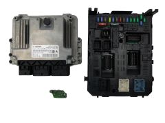 Starter Pack Peugeot 308 9676379780 9678477280 1,6 16V