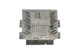 Blok Ovladačů 5WS40585D-T SID206 8V21-12A650-CD Mazda Continental 45878