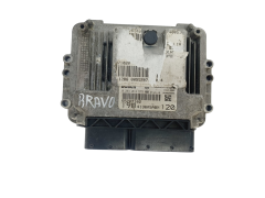 Blok Ovladačů 55207102 0281013579 Fiat  Bosch 39579