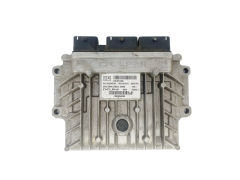 Blok Ovladačů 9663548180 9660556280 R0413C001D PSA Delphi 35345