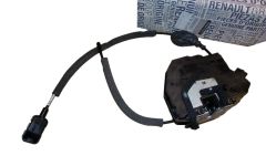 Zámek Dveří Levý Zadek Originál 825015591R Renault