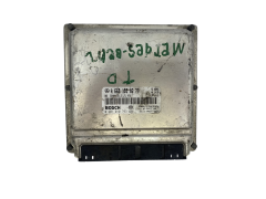 Blok Ovladačů A6681530279 0281010793 Mercedes Bosch 51687