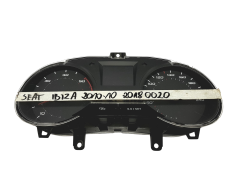 Otáčkoměr Seat Ibiza 6J0920802J A2C53398733 53481