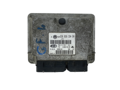 Blok Ovladačů 036906034BH IAW4MV.F 61600.542.08 VW Magneti Marelli 47988