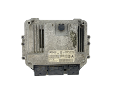 Blok Ovladačů 0281013869 9653958980 9664356980 Bosch 62232