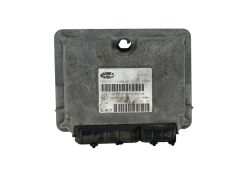 Blok Ovladačů 73501877 61600.627.02 IAW4AF.M7 Fiat Magneti Marelli 53194 Blok Ovladačů 73501877 61600.627.02 IAW4AF.M7 Fiat Magneti Marelli 53194