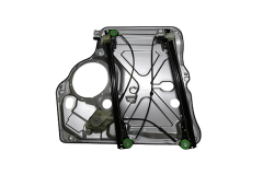 Mechanizmus Otevirání/Zavirání Oken VW T5 7H0837753C 88371797002 DPA