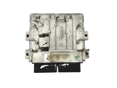 Blok Ovladačů S180221002A F1FA-12A650-AYA EMS2511 Ford Continental Blok Ovladačů S180221002A F1FA-12A650-AYA EMS2511 Ford Continental