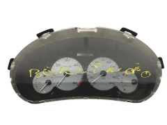 Tachometr Berlingo 1 Partner 1 9652246380 PSA 43540