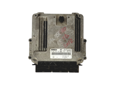 Blok Ovladačů 0281019457 237102213R 237102553R Renault  Bosch 