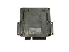 Blok Ovladačů PSA 0281010595 9642014980 Bosch 16903
