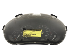 Otáčkoměr Peugeot 206 9645847180 30977