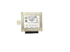 Blok Ovladačů Immo 46533994 Fiat Delphi 17986