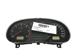 Tachometr Seat Toledo Leon W01M0920822D 54955 Tachometr Seat Toledo Leon W01M0920822D 54955