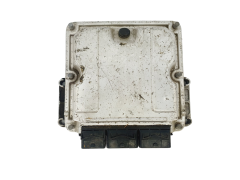 Blok Ovladačů 0281011101 8200163528 8200095416 Renault Bosch 38257