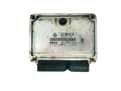 Blok Ovladačů 045906019BR 0281012318 VW Seat Skoda Bosch 32447