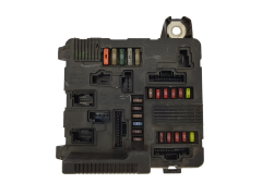 Blok Ovladačů UPC X84 N2 8200306032A S118399200D Renault Siemens 1416