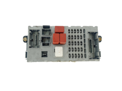 Blok Ovladačů BSI Fiat 51829178 CPL 51923085 NPL Delphi