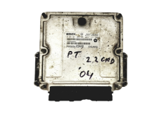 Blok Ovladačů P05034034AB 0281011093 Chrysler Bosch 17788