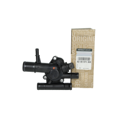 Kryt Termostatu Originál Renault 8200674368