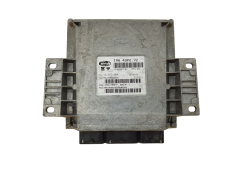 Blok Ovladačů 9648568480 IAW48P2.72 9645989480 PSA Magneti Marelli 15780