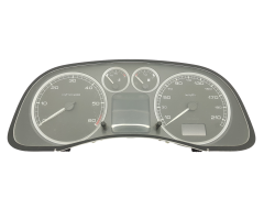 Tachometr Peugeot 307 9636708880 E 05 25939