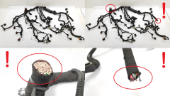 Instalace Motoru 240116844S 2.0 DCI Renault Espace 5 