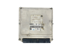 Řídicí Jednotka Motoru BMW 7788310 0281010314 Bosch 44999