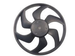 Ventilátor Chladiče Renault Trafic 2 Vivaro 1831246K00 7701069897