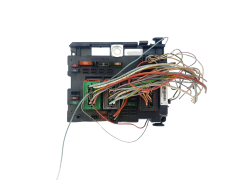 Blok Ovladačů BSM B2 PSA 9650664180 Delphi 40133